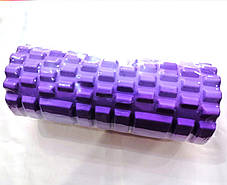 Масажний ролер Grid Roller, фото 2