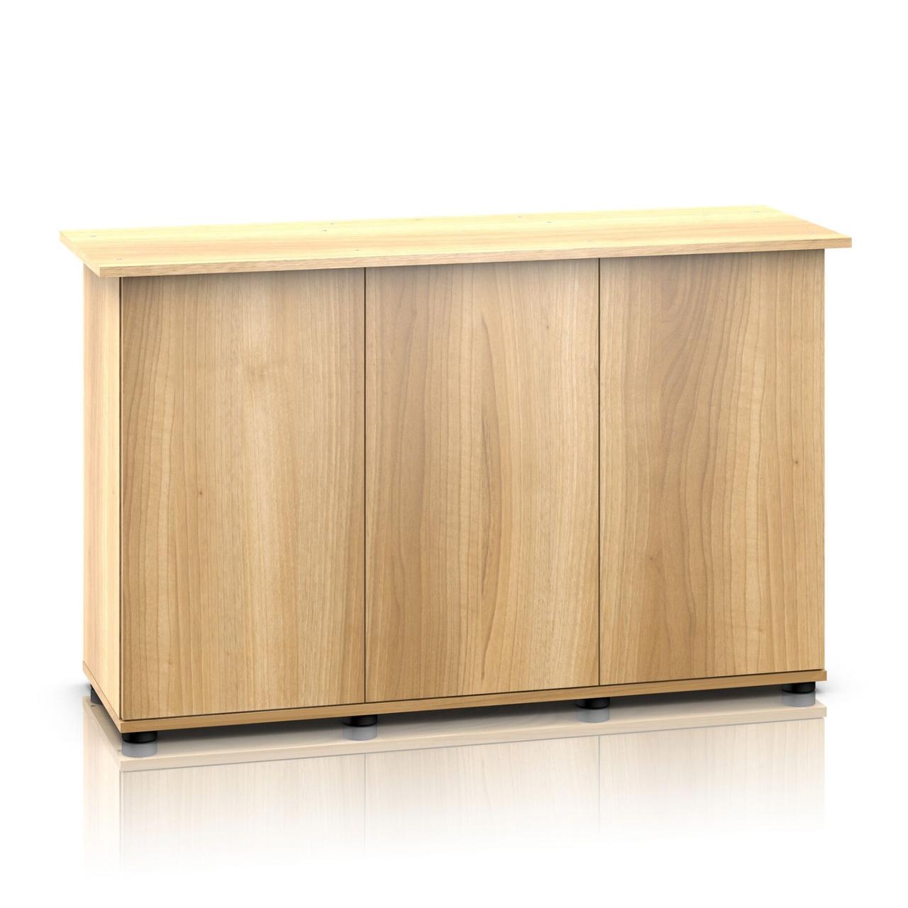 Підставка під акваріум Juwel «Rio 240 LED» (240 л) 121 x 41 x 73 см (коричнева)