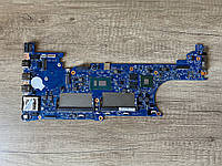 Материнская плата 17812-1 для ноутбука Lenovo Thinkpad T580 (под ремонт)