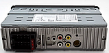 Автомагнітола Pioneer 4019, екран 4", Bluetooth, пульт на кермо, фото 3