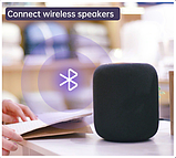 USB Bluetooth 5.0 аудіо приймач, передавач, міні стерео Bluetooth, AUX RCA USB, 3,5 мм роз'єм для ТВ, фото 6