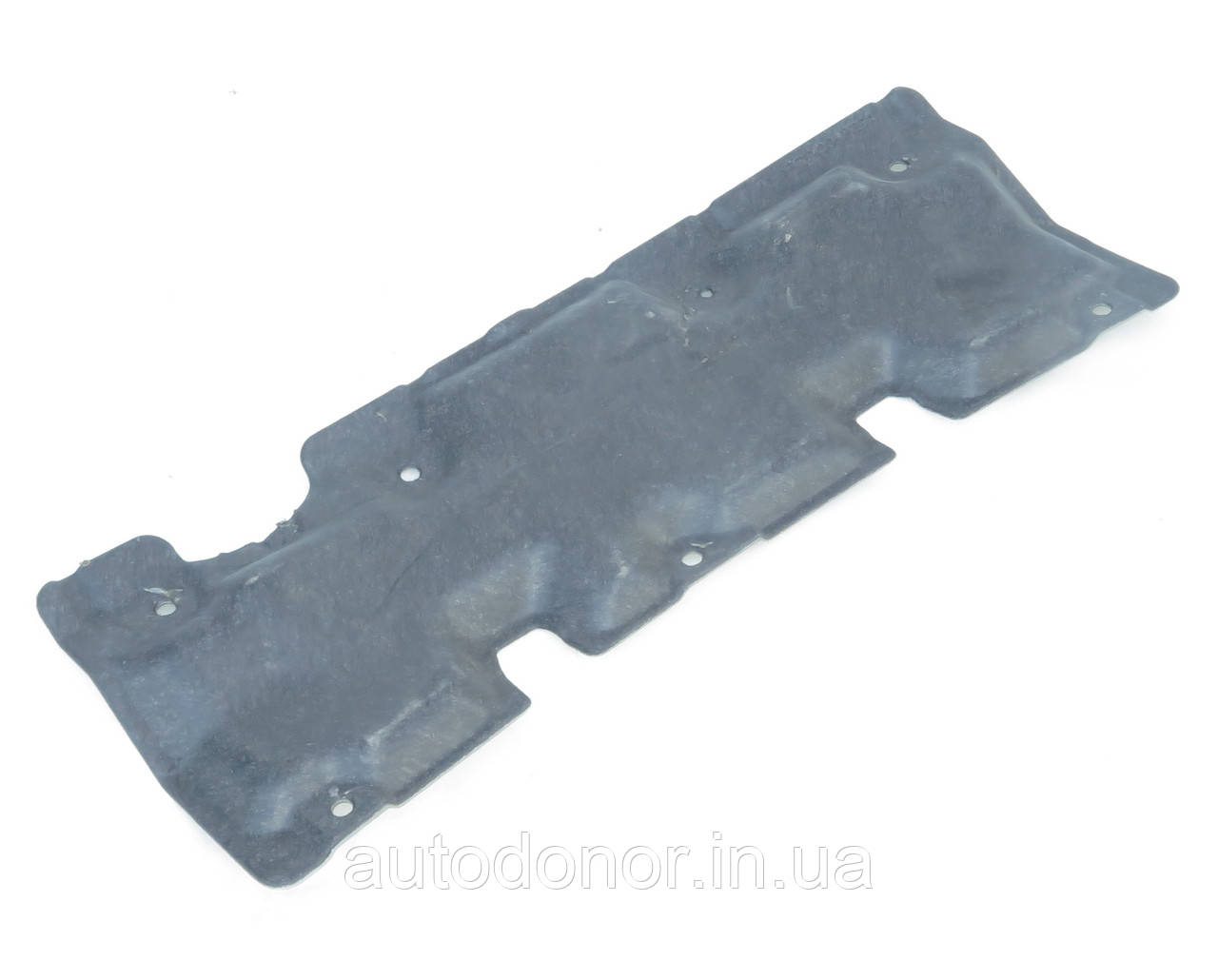 Ізоляція капота Nissan Leaf ZE1 (18-) 65840-5SK0A