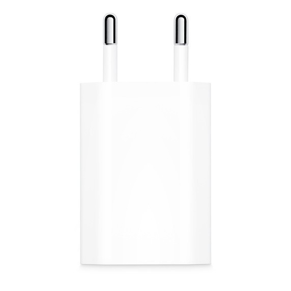 Зарядка для смартфона Iphone 3G, фото 1