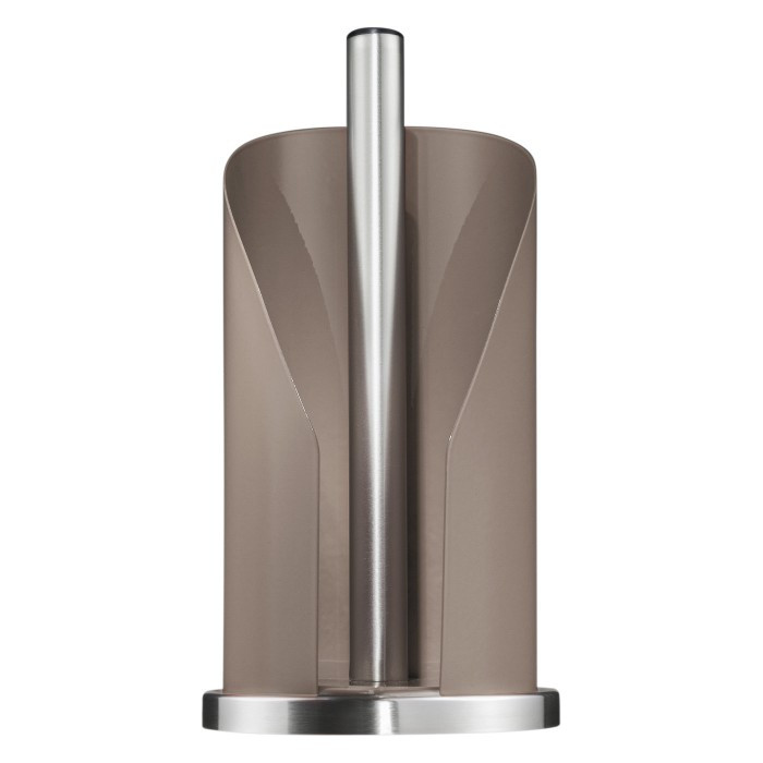 Тримач для паперових рушників Wesco коричневий 322104-57