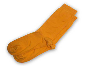 Шкарпетки Neseli помаранчеві шкарпетки, One size (37-42)