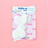 Набір Шаблонів для банта 12, фото 2