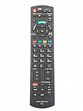 Пульт дистанційного керування PANASONIC N2QAYB000752 VIERA 3D [PLASMA, LCD, LED TV]