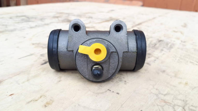 4301-3502040-К Циліндр гальмівний задній (Г-53,3307,4301) (43013502040), фото 3