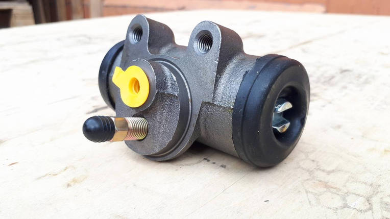 4301-3502040-К Циліндр гальмівний задній (Г-53,3307,4301) (43013502040), фото 1