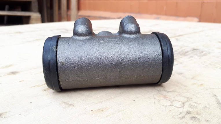 4301-3502040-К Циліндр гальмівний задній (Г-53,3307,4301) (43013502040), фото 2