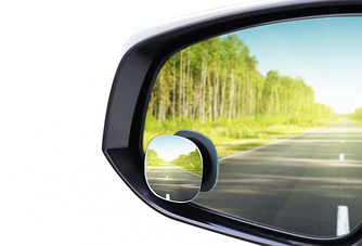 Автомобільне дзеркало для огляду сліпих зон і мертвих зон HOCO PH18