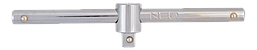 Вороток 1/4" 110мм NEO Tools 08-256