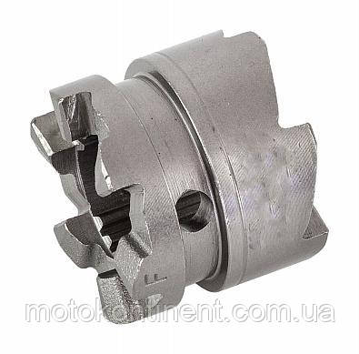 66T-45631-00 Муфта перемикання швидкості (хроповик) для YAMAHA 40X, F30A, F40B