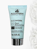 Восстанавливающий крем для лица AlgoHydra RR Repair RE-Source Cream Algotherm 15 мл