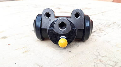 469-3502040-01 Циліндр гальмівний задній (УАЗ, Газель)(d=32 мм)(під штуцер ф12мм)