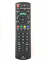Пульт дистанционного управления PANASONIC N2QAYB000543 [PLASMA, LCD TV]