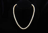Кольє з перлів, фото 4