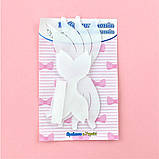 Набір Шаблон для банта 33, фото 2