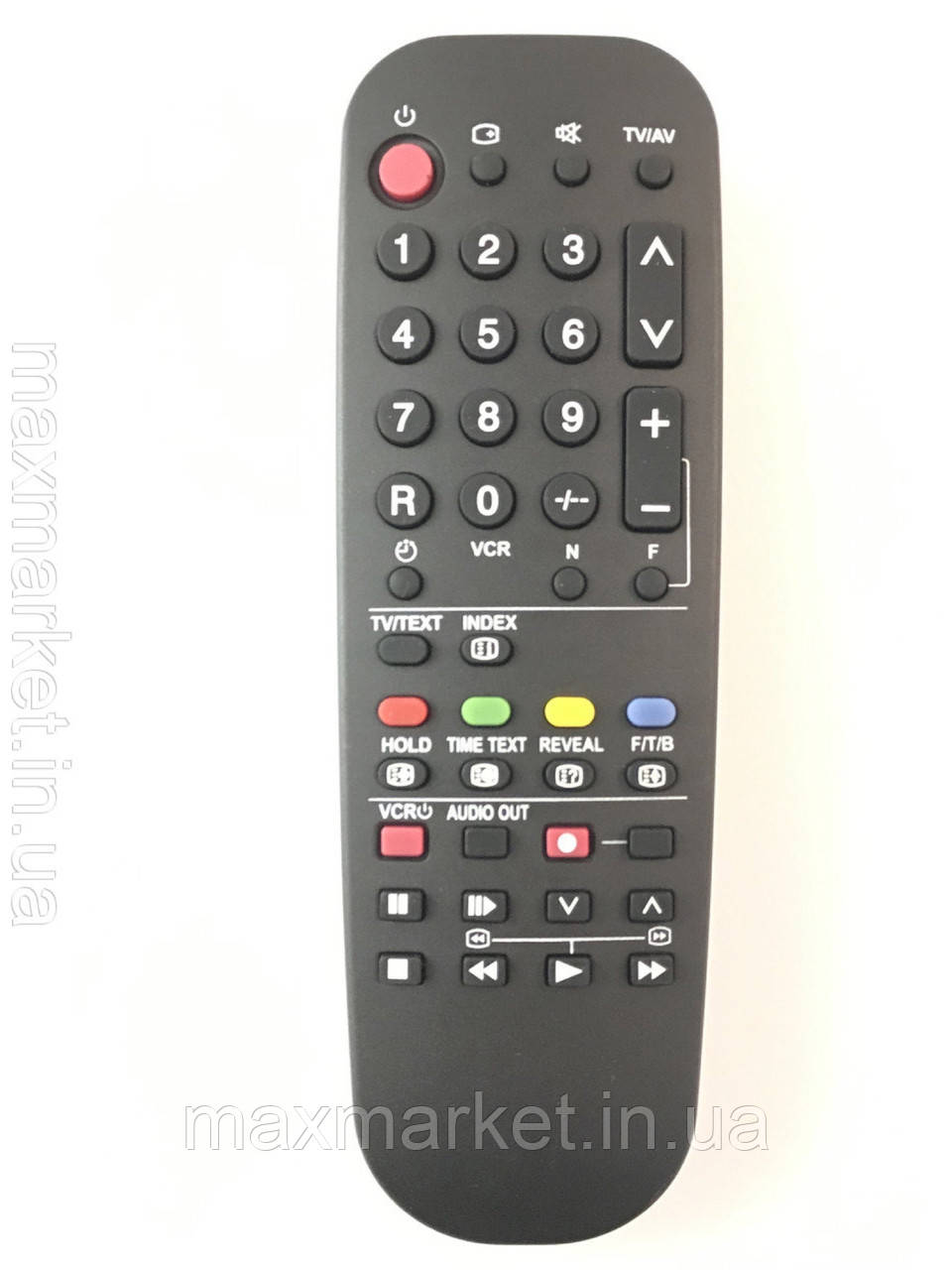 Пульт дистанционного управления PANASONIC TNQ8E0461-2 / EUR 51851 [TV]