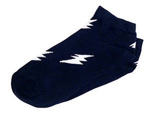Шкарпетки Neseli Короткі Розряд , One size (37-42)