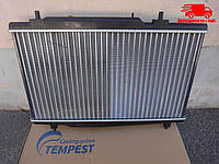 Радиатор охлаждения GEELY MK 1.5L (TEMPEST) . TP.1510160