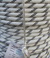 КАНИ Веревка (шнур) диаметр 10 мм (класс Евро) , бухта - 150 м/пог