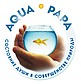Дизайн проект «АкваПапа» — Аквариум,обслуживание, дизайн.Чистка аквариумов Одесса