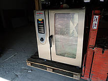 Пароконвектомати Rаtional SCC 101 б/у, фото 5