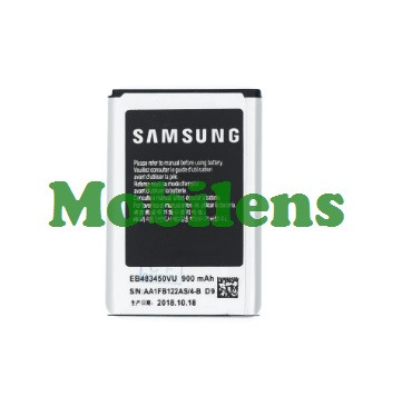 Samsung C3592, C3752, S5350, GH43-03389A, EB483450VU Акумулятор