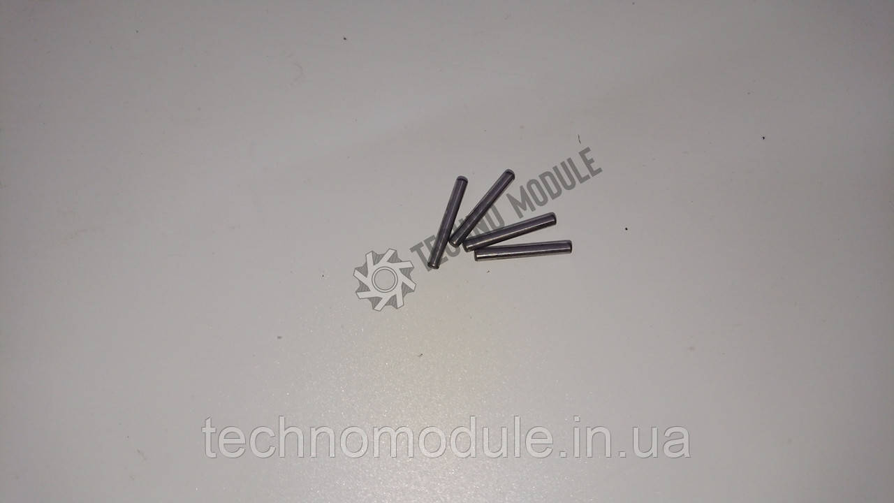 Голка підшипника 3х23.8 DF240/244