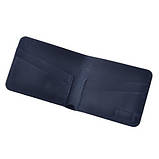 Портмоне шкіряний Нічне небо подарунок, фото 3