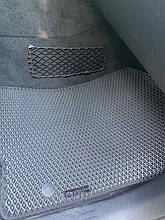 ЕВА коврики на Mercedes GLE-Class W167 '19-. 2