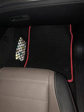 ЕВА коврики на Mercedes GLE-Class W167 '19-. 4