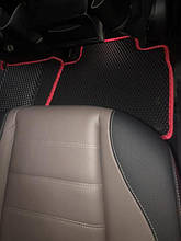 ЕВА коврики на Mercedes GLE-Class W167 '19-. 7