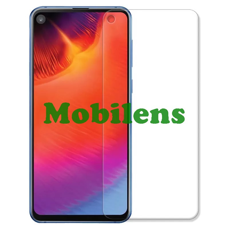 Samsung G8870, Galaxy A8S Захисне скло