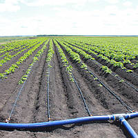 Все для крапельного поливу