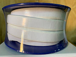 Фторопластова стрічка PTFE (ПТФЕ) з липким шаром CAZ-TA450 14х5х5000