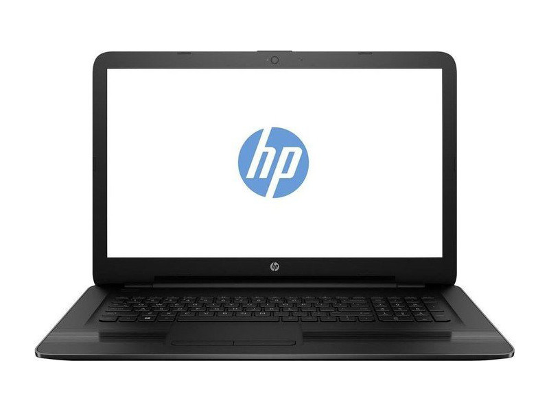 Ноутбук HP 17-y021ng 17.3" HD LED, AMD Quad-Core A8 , 8GB RAM, 1TB SSHD, AMD Radeon R7 ,Windows 10)