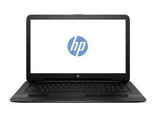 Ноутбук HP 17-y021ng 17.3" HD LED, AMD Quad-Core A8 , 8GB RAM, 1TB SSHD, AMD Radeon R7 ,Windows 10)