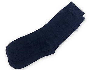 Шкарпетки Neseli темно-синій , One size (37-42)