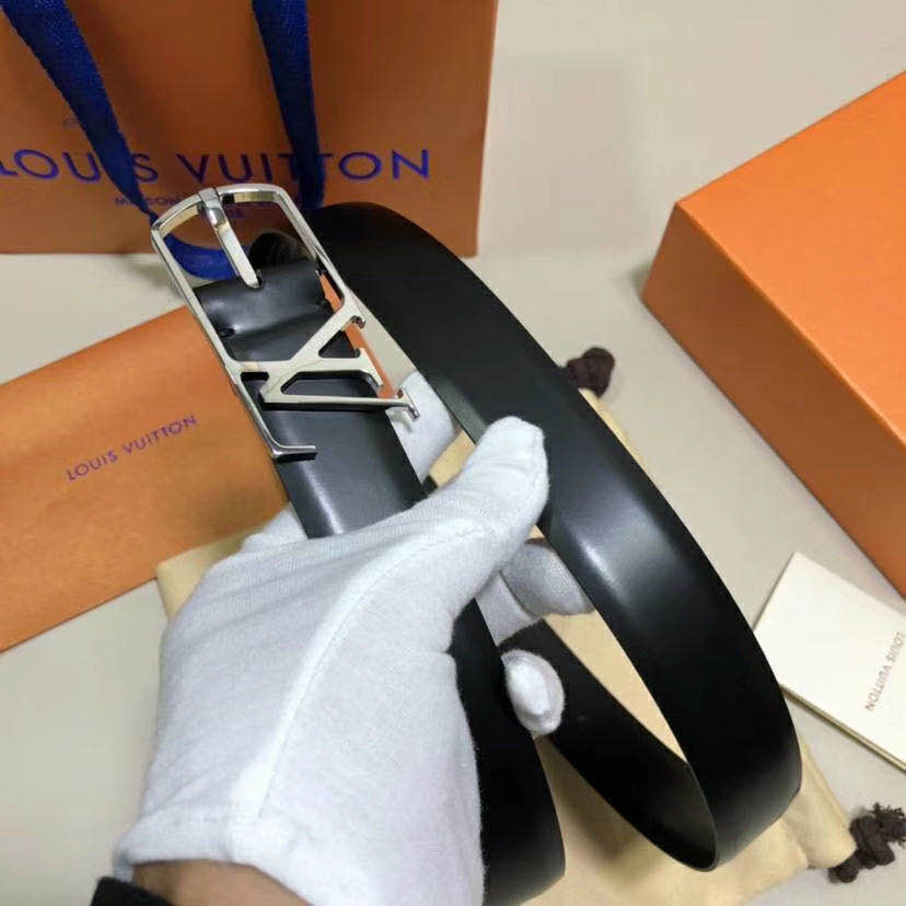 Ремінь Louis Vuitton  Skyline 35 мм