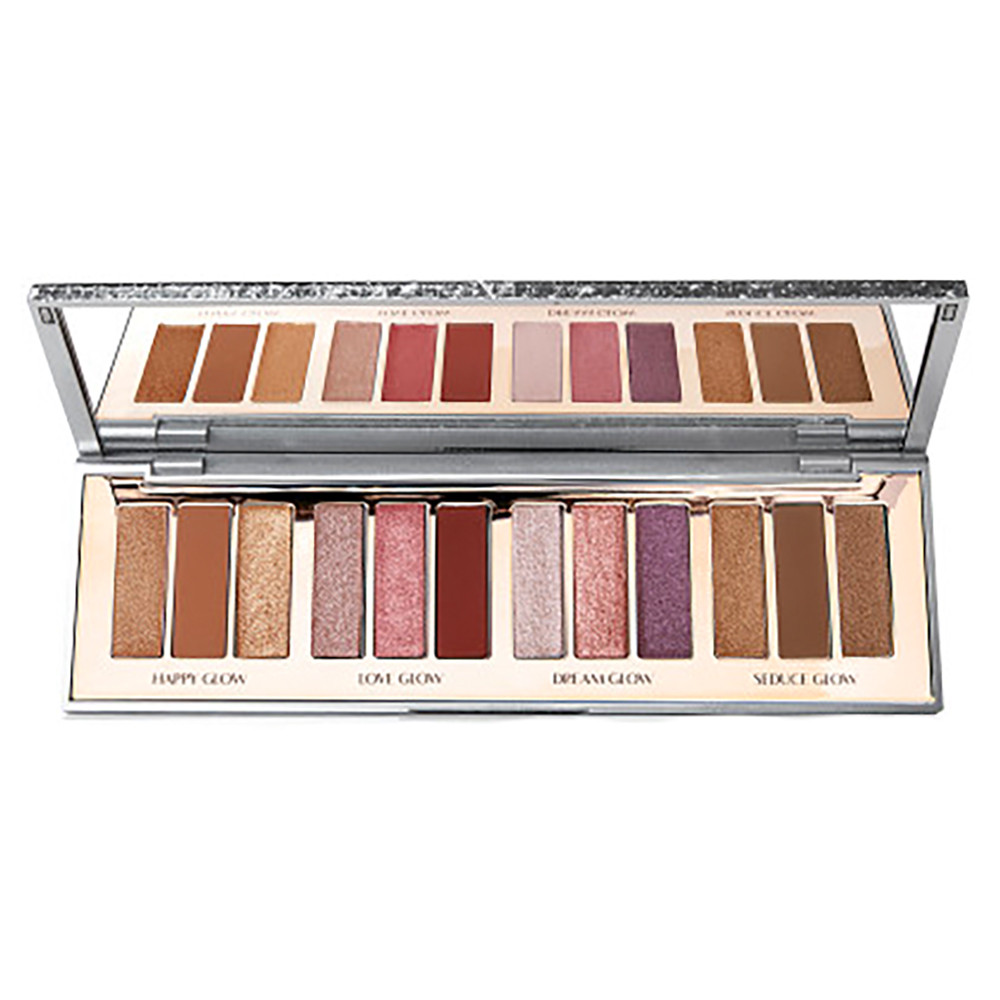 Палетка теней для век Charlotte Tilbury Bejewelled Eyes to Hypnotise Instant Eye Palette (5060696171816)