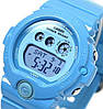 Годинник жіночий Casio Baby-G BG-6902-2BER, фото 3