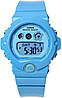 Годинник жіночий Casio Baby-G BG-6902-2BER, фото 5