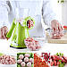 М'ясорубка ручна Multi function mincer 3281VJ, фото 3