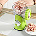 М'ясорубка ручна Multi function mincer 3281VJ, фото 2