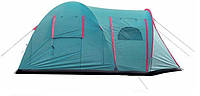 Четырехместная палатка Tramp Anaconda 4 TRT-078