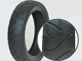 Покришка 255x60 Innova IA-2624