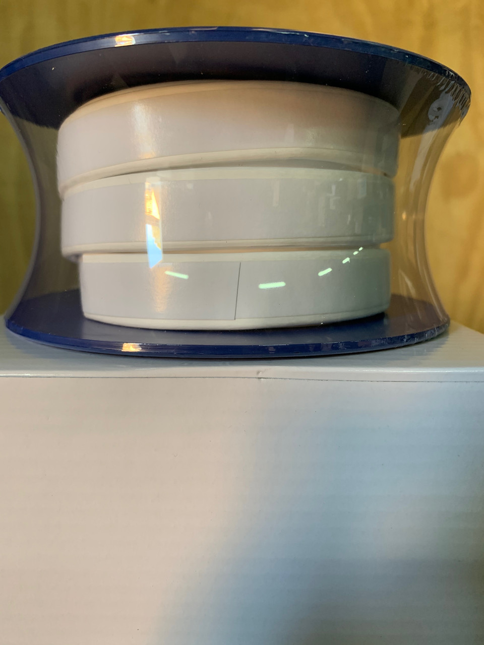 Фторопластова стрічка PTFE (ПТФЕ) з липким шаром CAZ-TA450 20х5х5000