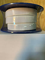 Фторопластова стрічка PTFE (ПТФЕ) з липким шаром CAZ-TA450 20х5х5000